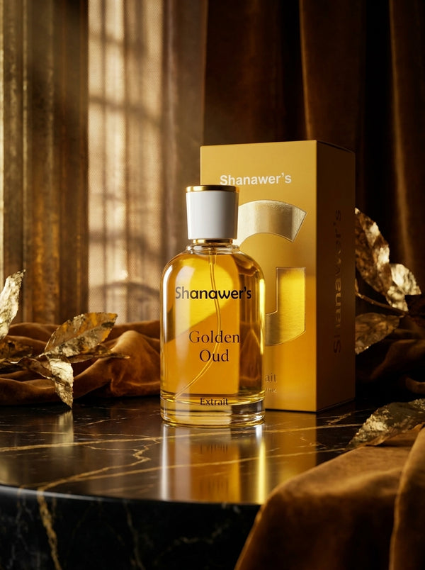 Golden Oud