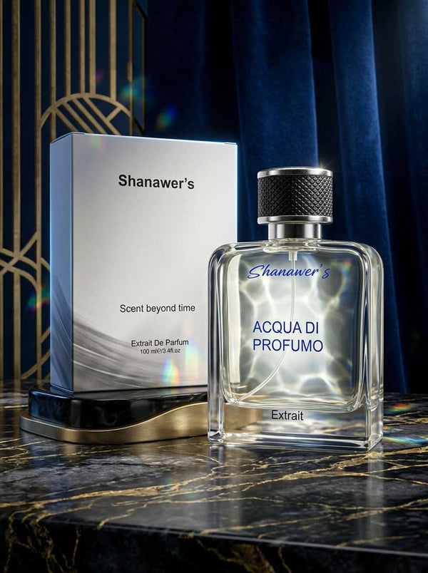Acqua Di Profumo
