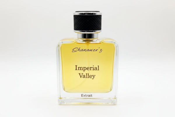 Imperial Valley